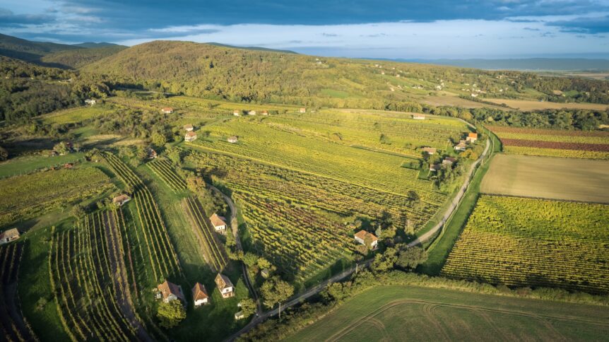 obec čajkov región tekov